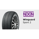 Osobné pneumatiky Nexen Winguard Sport 2 225/45 R18 95V