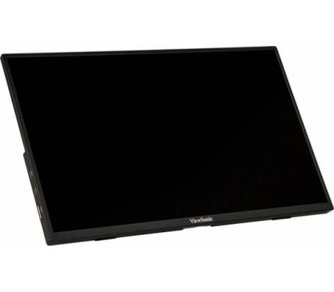 ViewSonic VA1650