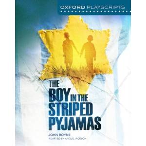 Oxford Playscripts: The Boy in the Striped Pyjamas | Jackson (ISBN: 9780198367147)