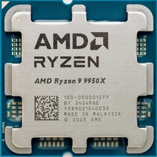 AMD Ryzen 9 9950X 100-100001277WOF