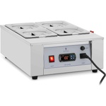 Royal Catering RC_CMM_03 Професионален фритюрник