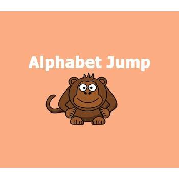Alphabet Jump