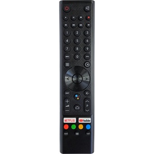 Qilive q65ua211, q43ua212b, q58ua211b, q43ua211b, q55ua221b - оригинален дистанционен контрол с гласово управление (q65ua211, q43ua212b, q58ua211b, q43ua211b, q55ua221b) Дистанционно