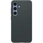 Spigen Liquid Air Samsung Galaxy S25 Case abyss green (ACS09001)