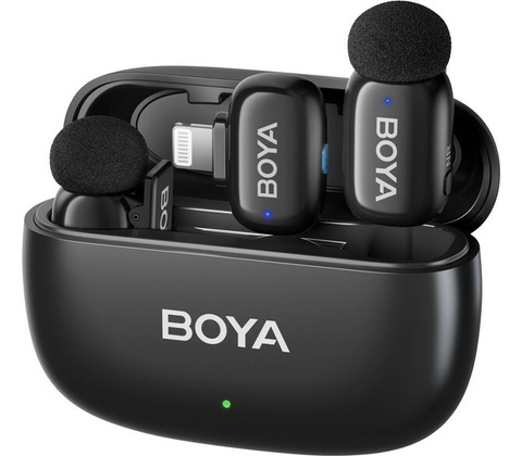 Boya mini 2