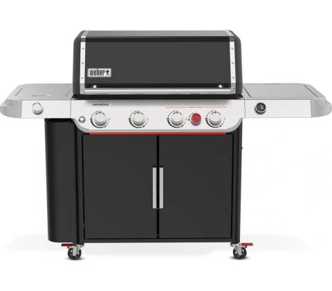 WEBER Genesis EPX-435W