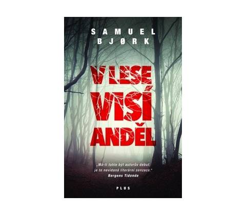 V lese visí anděl