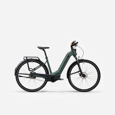ROCKRIDER E-ACTV 900 2025