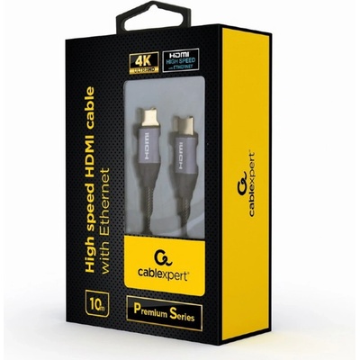 Gembird CCBP-HDMI-10M