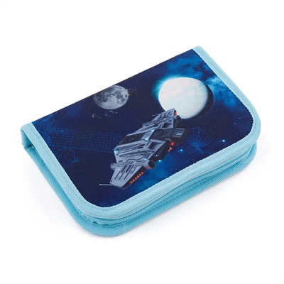 Topgal Несесер Topgal с 2 капака PENN 24051