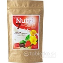 Nutricius NutriSlim Banán Čokoláda prášok na prípravu koktailu 7 porcií 210 g