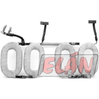 Stator startéru - Hitachi 2114-62104