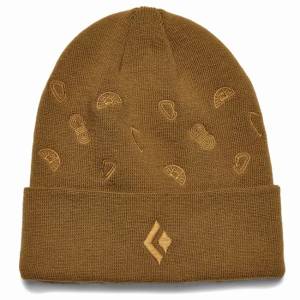 Black Diamond BD Gear Beanie Dark Curry