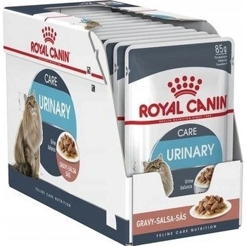 Royal Canin Urinary Care 12 x 85 g
