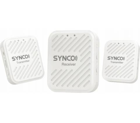 Synco G1 A2