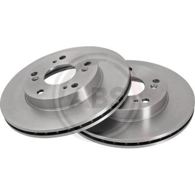 A.B.S. ALL BRAKE SYSTEMS BV. 17690