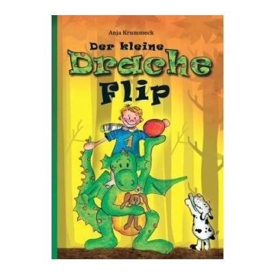 Der Kleine Drache Flip