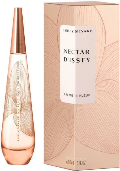 Issey Miyake Nectar d'Issey Premiere Fleur EDP 50 ml