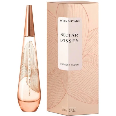 Issey Miyake Nectar d'Issey Premiere Fleur EDP 50 ml