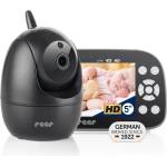 reer 80520 Reer бебефон с камера Pro HD Move (4013283805206) Бебефон