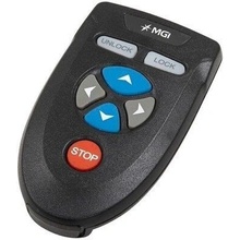 Dálkový ovladač MGI Zip Navigator Remote Control