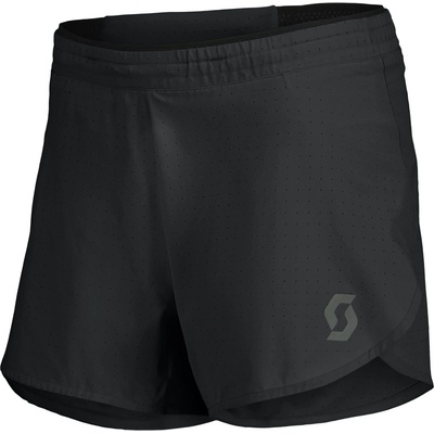 Scott Дамски шорти за бягане Scott Women's Shorts Endurance Vented Running shorts - Black (112-4303-0114)