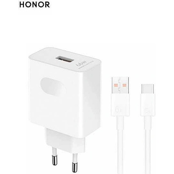 Honor Wall Charger Honor 66W 3.3A с кабел 5503ABQX