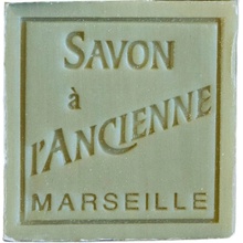Savon du Midi Olivové mydlo Lavandin "Retro" 100 g