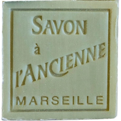 Savon du Midi Olivové mydlo Lavandin "Retro" 100 g