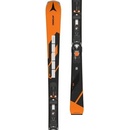 ATOMIC REDSTER Q9.8 REVOSHOCK S 24/25