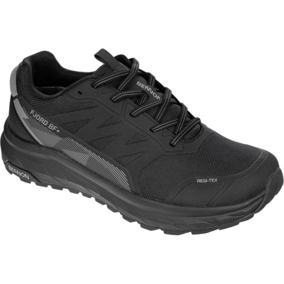 Bennon FJORD BAREFOOT O6 NM BLACK LOW