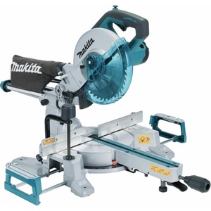 Makita LS0816F Потапящ циркуляр, герунг