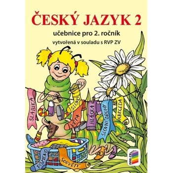 Český jazyk 2 (učebnice) - nová řada, 10. vydání