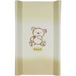 Lorelli Подложка за повиване с твърда основа Lorelli - Teddy Bear, 50 x 80 cm (10130150006) - ozone