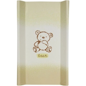 Lorelli Подложка за повиване с твърда основа Lorelli - Teddy Bear, 50 x 80 cm (10130150006) - ozone