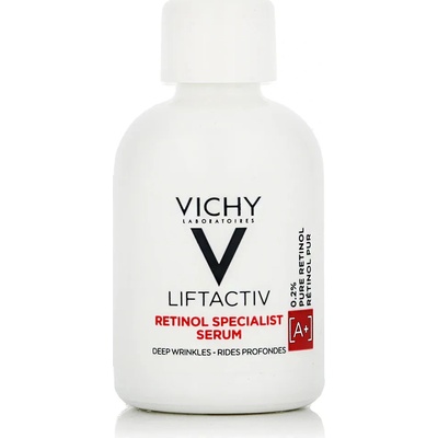 Vichy Liftactiv Retinol Specialist Serum 30 ml