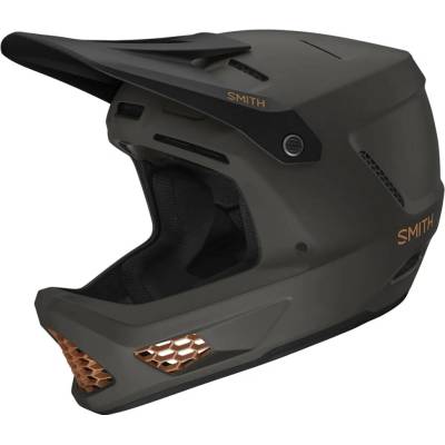 Smith Hardline Mips matt gravy 25/26