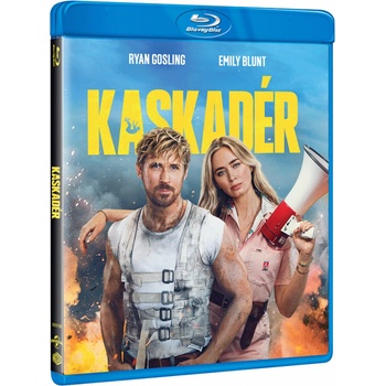 Kaskadér BD