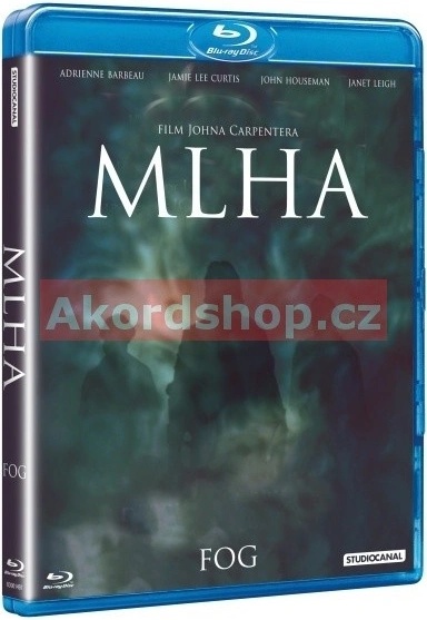 Mlha BD