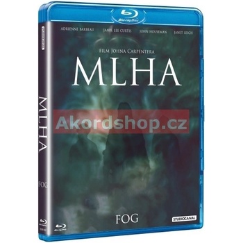 Mlha BD
