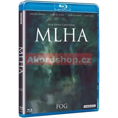 Mlha BD