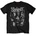Slipknot WANYK White Splatter (Back Print) Black XL Риза (SKTS51MB04)