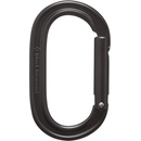 Black Diamond Oval Keylock