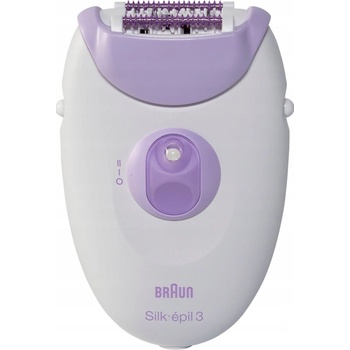 Braun Silk-épil 3 SE3-000