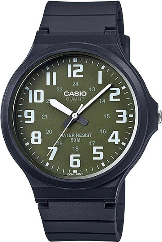 Casio MW-240-3B