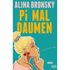 Pi mal Daumen (ISBN: 9783462007435)