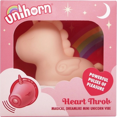 ostatní Unihorn Heart Throb