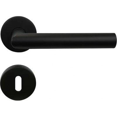 Richter Czech klika pro interiérové dveře 8592218042818