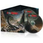 Universal Scorpions: Coming Home Live (60th Anniversary) - 2CD (085524)