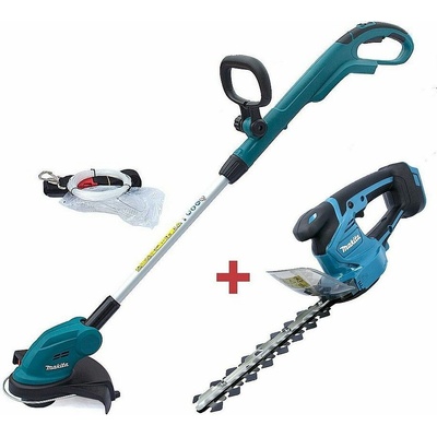 Makita DUR181Z + DUM111ZX